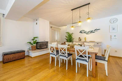 Ferienhaus CASA DI BRONZO mit privatem Pool