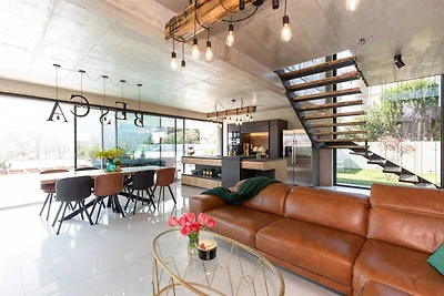 Villa di lusso PRESTIGE con sauna e jacuzzi