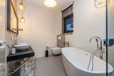 Vakantieappartement Gezinsvakantie Njivice