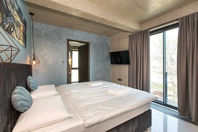 Villa di lusso GRANDIOSA con sauna e jacuzzi