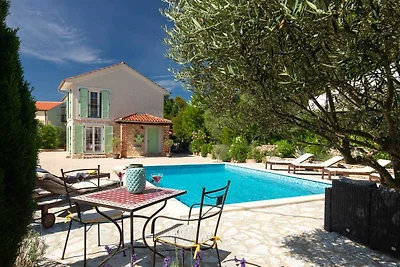 Villa LEMON BELLISSIMA