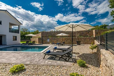 Vakantiehuis Ontspannende vakantie Kornic