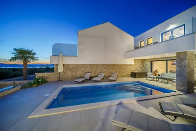 Villa Maria