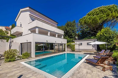 Beautiful modern Villa PHOENIX