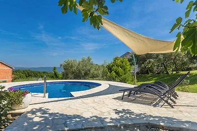 Casa vacanze JELE con piscina