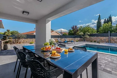 Vakantiehuis Ontspannende vakantie Kornic