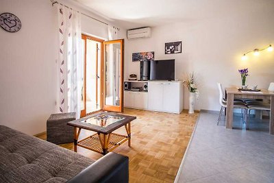 Apartament VERONIKA A4+1
