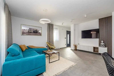 Vakantiehuis Ontspannende vakantie Kornic