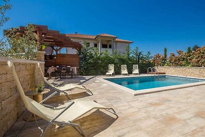 Villa FRANOLIC z basenem