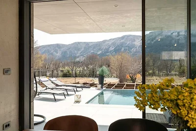 Villa di lusso PRESTIGE con sauna e jacuzzi