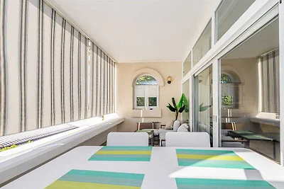 Ferienhaus GRACE mit privatem Whirlpool