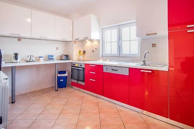 Ferienwohnung JENNY 