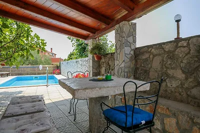 Casa vacanze GALOVIC con piscina privata