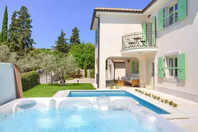 Ferienhaus MARE