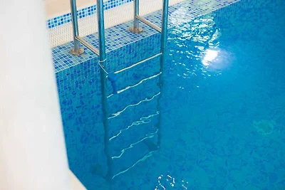 Apartment ROYAL 1 mit Pool und Jacuzzi
