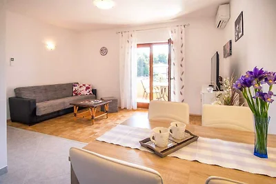 Ferienwohnung IVA A4+1