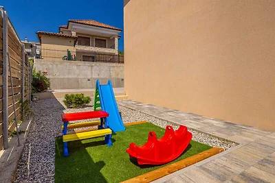 VILLA NOOK