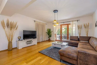 Ferienhaus CASA DI BRONZO mit privatem Pool