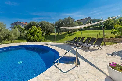 Casa vacanze JELE con piscina