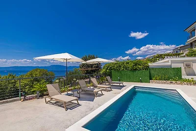 Apartment LAMAR mit privatem Pool und...