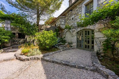 Bella casa vacanze in pietra MENTA I