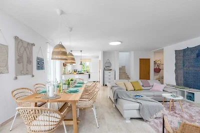 Casa vacanze JOSEPHINE con piscina riscaldata