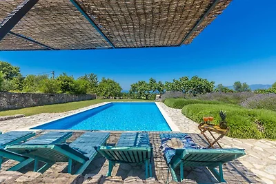 Ferienhaus DAJANA