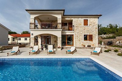 Casa vacanza PERANOVIĆ con piscina