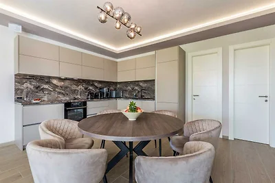 Villa VISTA