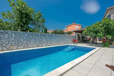 Casa vacanze GALOVIC con piscina privata