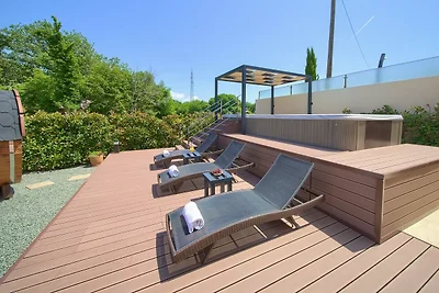 Casa vacanza SEA & SUN RESIDENCE