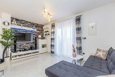 Casa vacanze Vacanza di relax Crveni Vrh Savudrija