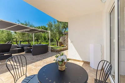Casa vacanza OLIVE GARDEN