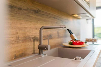 Luxusapartment LaRiv I mit Pool