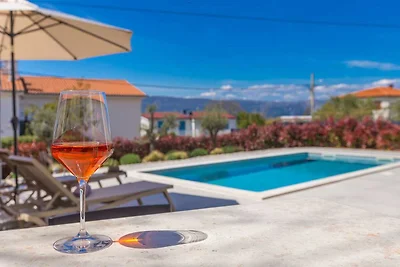 Casa vacanze Vacanza di relax Linardici