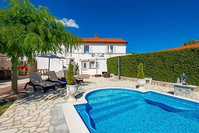 Ferienhaus SUMMER OASIS