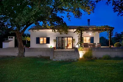 Casa vacanze GARICA con ampio giardino
