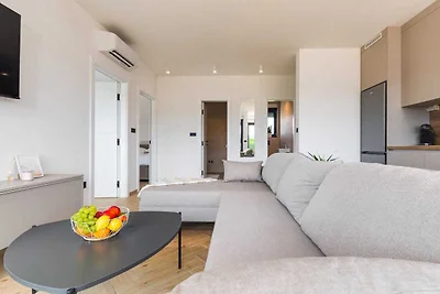 Luxusapartment LaRiv I mit Pool