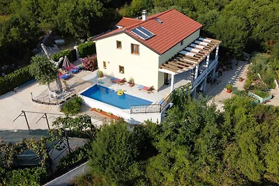 Vakantiehuis Villa Jozi