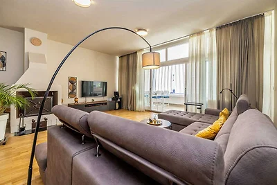 Ferienhaus GRACE mit privatem Whirlpool