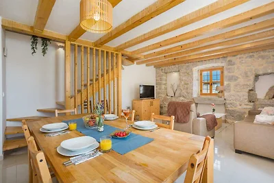 Luxus Villa HARMONIE 