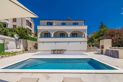 Apartment LAMAR mit privatem Pool und...