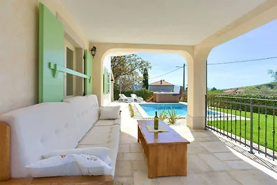 Ferienhaus MARE