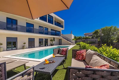 Luxusapartment LaRiv I mit Pool