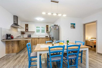 Ferienhaus TRANQUILITY 