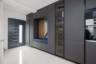 Villa SUNSET I mit privatem Pool und wundersc...