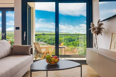 Luxusapartment LaRiv I mit Pool