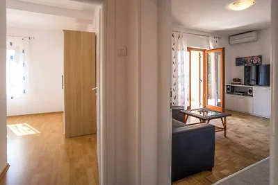 Ferienwohnung IVA A4+1