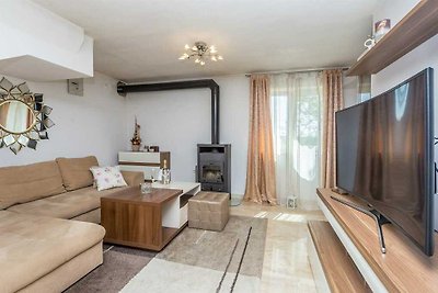 Charmantes Ferienhaus Lucija
