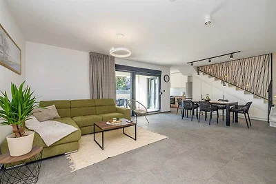 Vakantiehuis Ontspannende vakantie Kornic